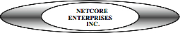 Netcore Logo